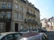  immeuble en pierres de taille, place Poitevin